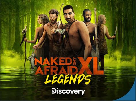 naked and afraid matt injury|XL Legends Season 7, Episode 6: EJs Ball and Pain